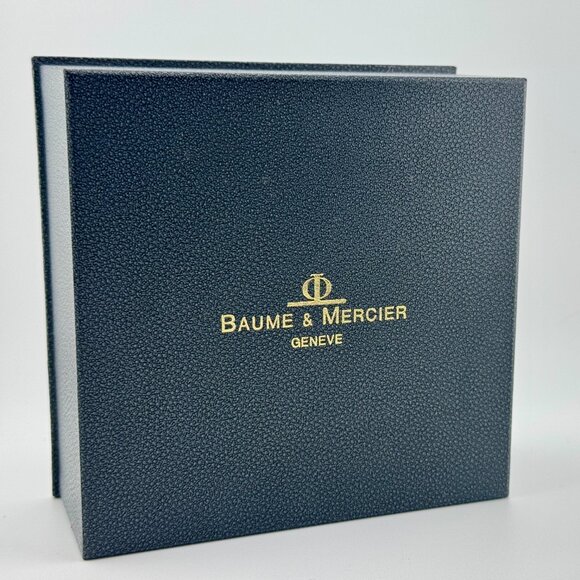 Baume & Mercier Catwalk Ladies Watch – Elegant Swiss Luxury ⌚✨ main image 4